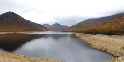 Silent Valley Mountain Park