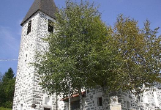 St. Karl Borromäus景点图片