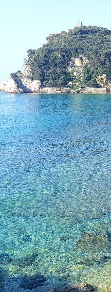 Saraceni Bay-瓦里格提