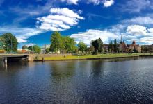 Nissan River景点图片