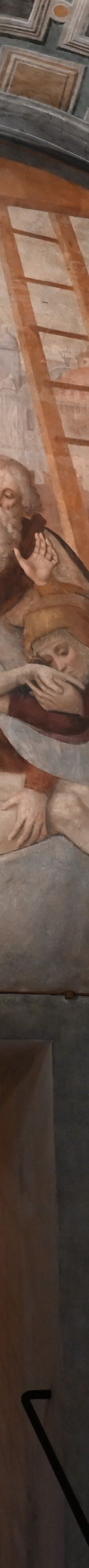 圣盎博罗削圣殿-米兰