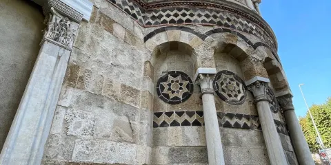 Annunziata dei Catalani教堂