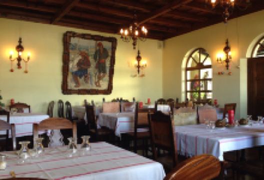 Mercado de Chichicastenango景点图片