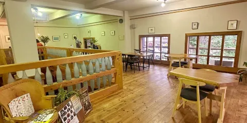 大和川酒蔵北方風土館