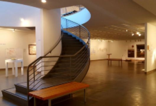 Museum of Northwest Art景点图片