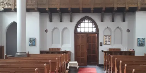 St. Norbert's Church