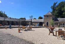 Hirsel Estate景点图片