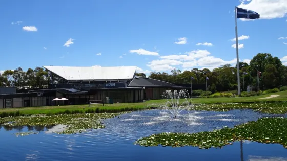 尤里卡澳洲民主博物館