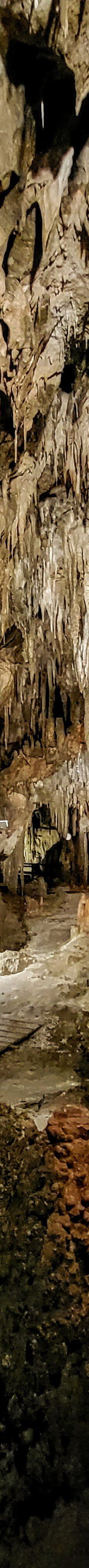 Ngarua Caves-Takaka Hill