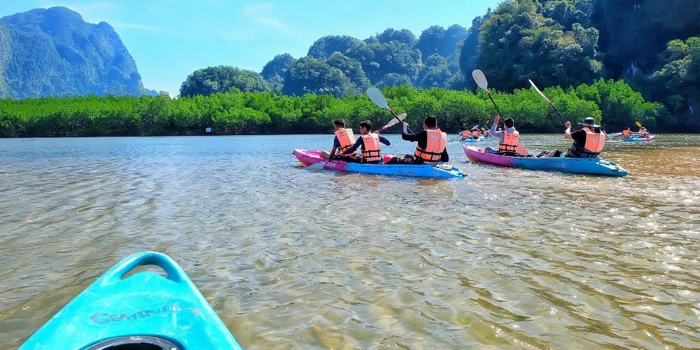 永安旅遊