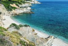 Perivoliou Beach景点图片