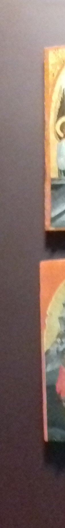 俄罗斯圣像画博物馆-莫斯科