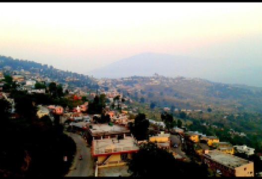 Bright End Corner景点图片