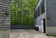 Range Pond State Park景点图片