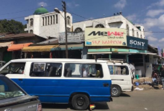 Anwar Mosque景点图片