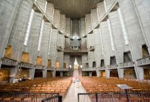 Notre-Dame de Royan景点图片