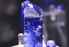 R. Harder Gallery of Gems and Minerals景点图片