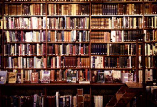 The Morrab Library景点图片