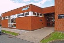 Banbridge Library景点图片