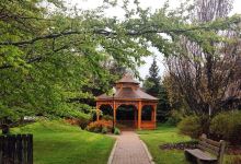 Admiralty House Museum景点图片