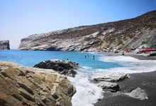 Katergo Beach景点图片