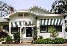 Cason Cottage House Museum景点图片