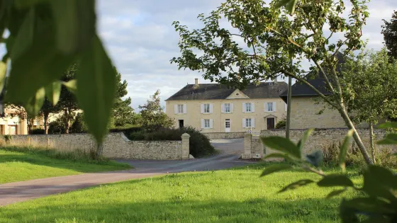 Ferme de la Sapinière
