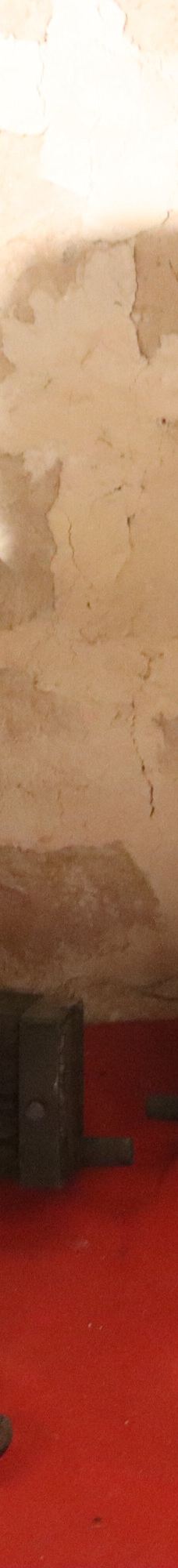 Castillo de Turegano-图雷加诺