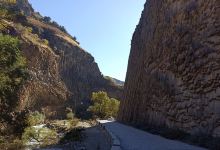 Basaltic Organ景点图片