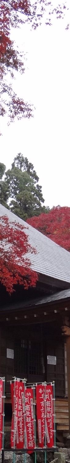 Fumon-ji Temple-丰桥市