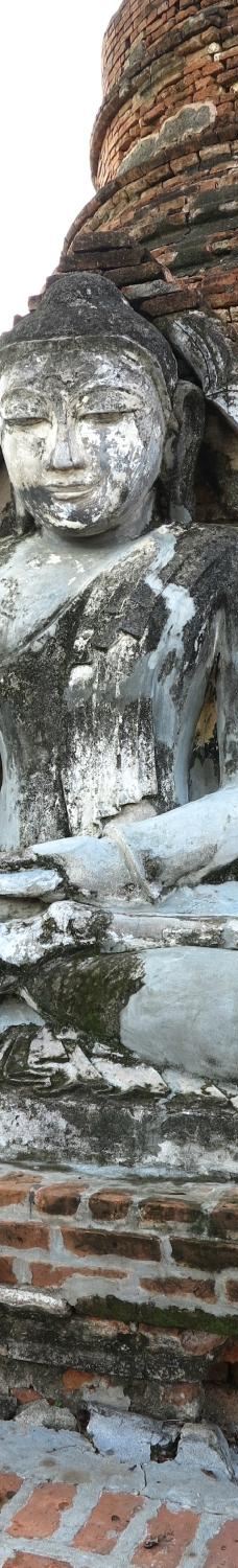 Yadana Hsemee Pagoda-皎施