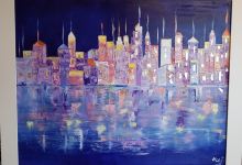 Galerie Cours d'Art - Ulli Burwood景点图片