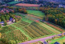 Snipes Farm and Education Center景点图片