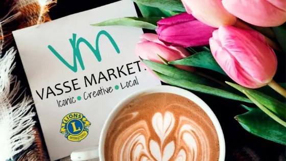 Vasse Markets