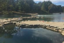 City of Siloam Springs Kayak Park景点图片
