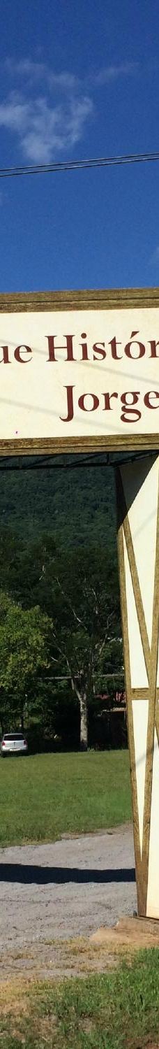 Parque Historico Jorge Kuhn-皮卡达卡夫