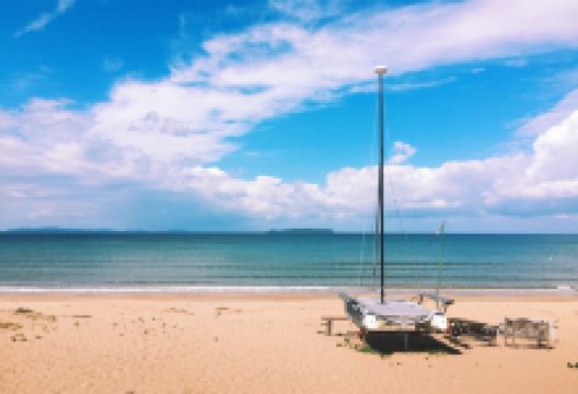 Miyajihama Beach景点图片