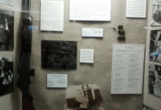 Colonel Alvin R Lubker Memorial Safety and Education Center景点图片