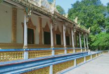 Bat Pagoda景点图片