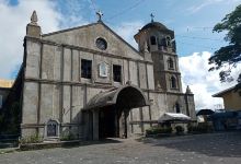 Our Lady of Candelaria Parish Church景点图片