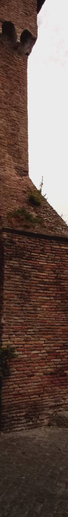 Casa di Ettore Fieramosca-罗马