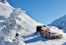 Engelberg Fuerenalp景点图片