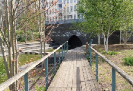 sources Garden景点图片