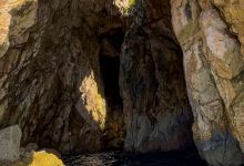 Pirate's Cave景点图片