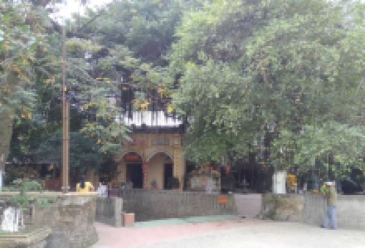 Gieng Temple景点图片