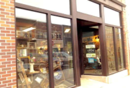 Shaviq Boutique and Art Gallery景点图片