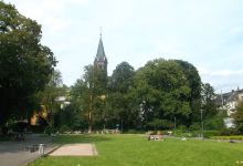Deweerthscher Garten景点图片