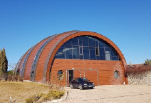 Orbelus Organic Winery景点图片