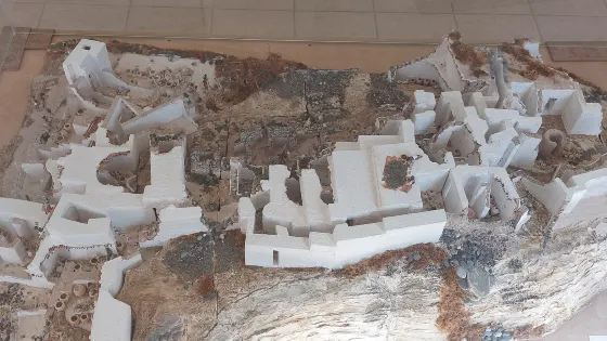 The Museum of Mirtos