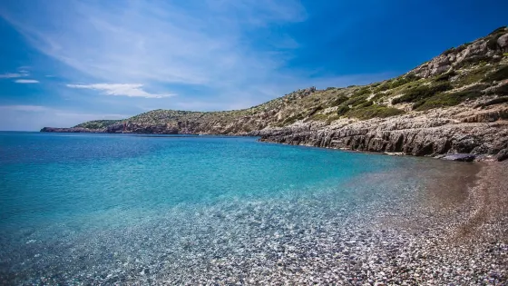 Paralia Avlonia